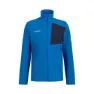 Mammut Madris Fleecejacka Med Dragkedja, Ice / marine