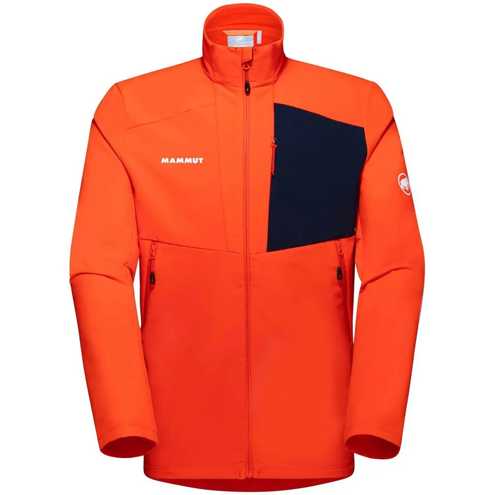 Mammut Madris Jacka