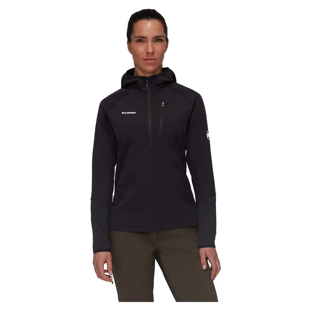 Mammut Madris Light Huvtröja Mammut Madris Light Huvtröja