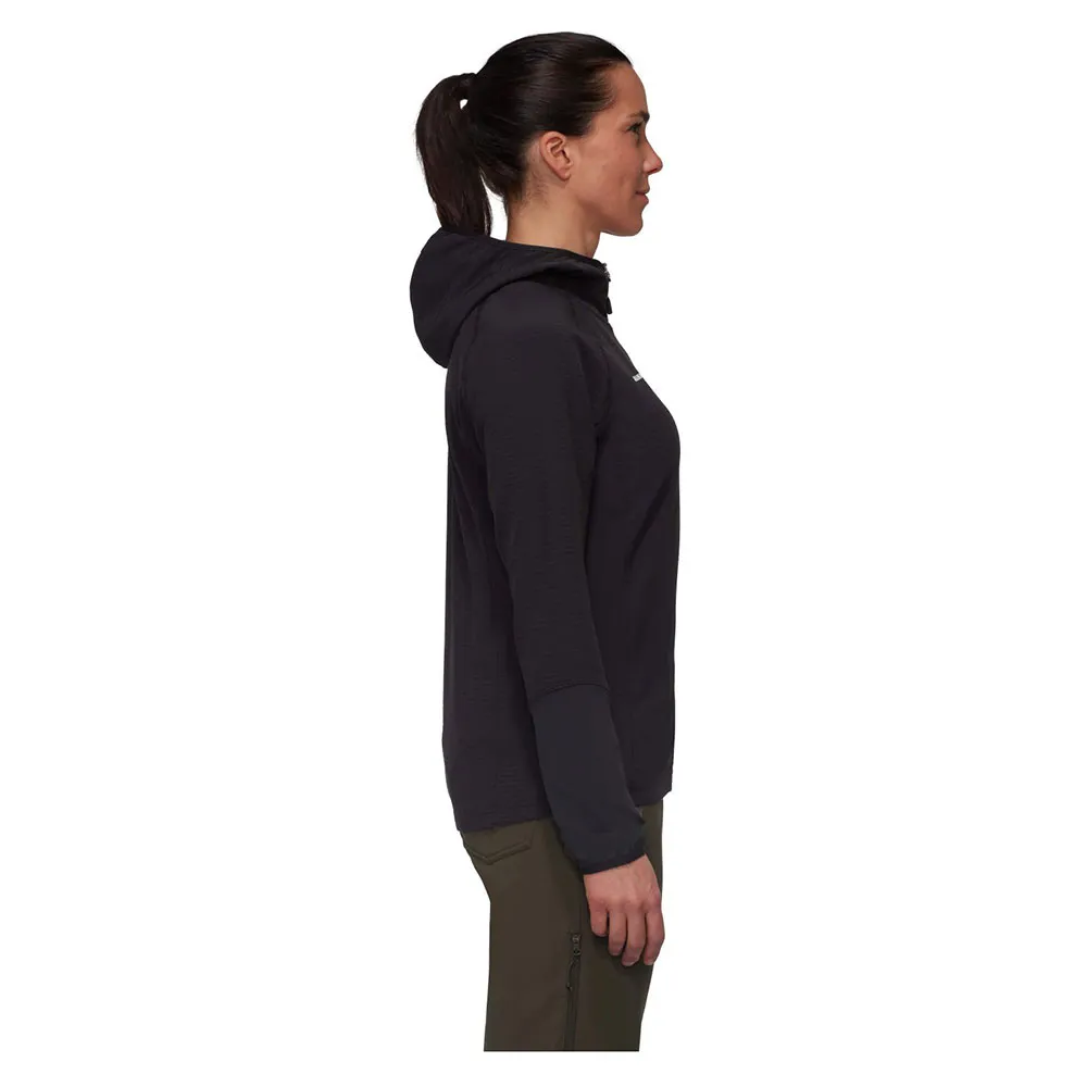 Mammut Madris Light Huvtröja Mammut Madris Light Huvtröja