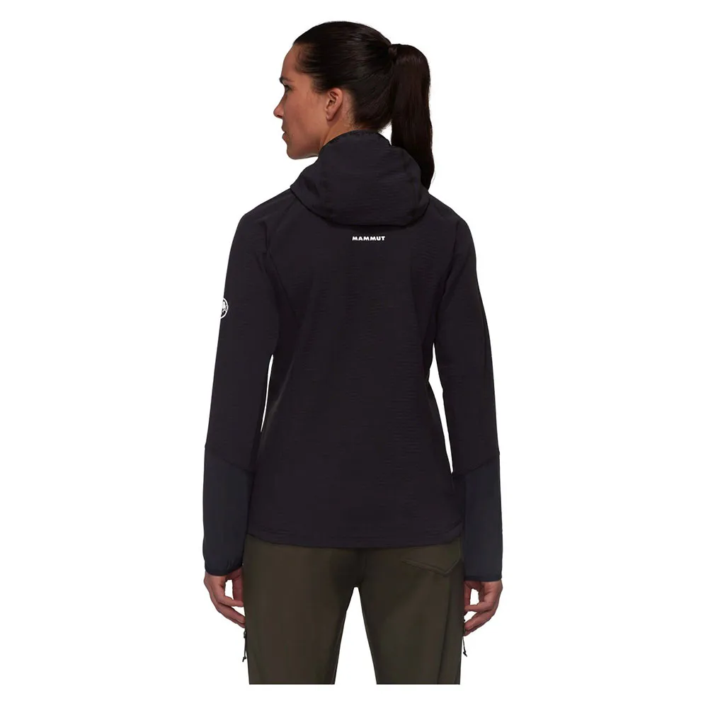 Mammut Madris Light Huvtröja Mammut Madris Light Huvtröja