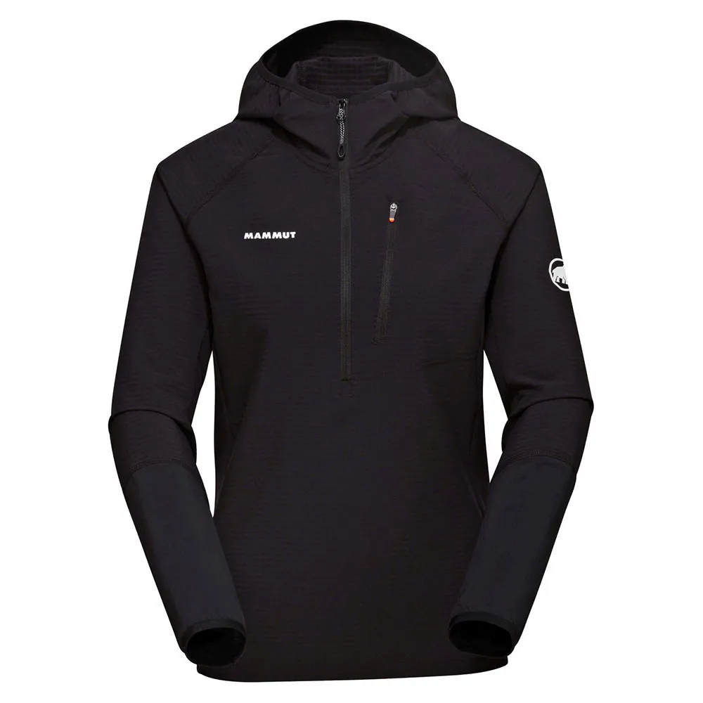 Mammut Madris Light Huvtröja Mammut Madris Light Huvtröja
