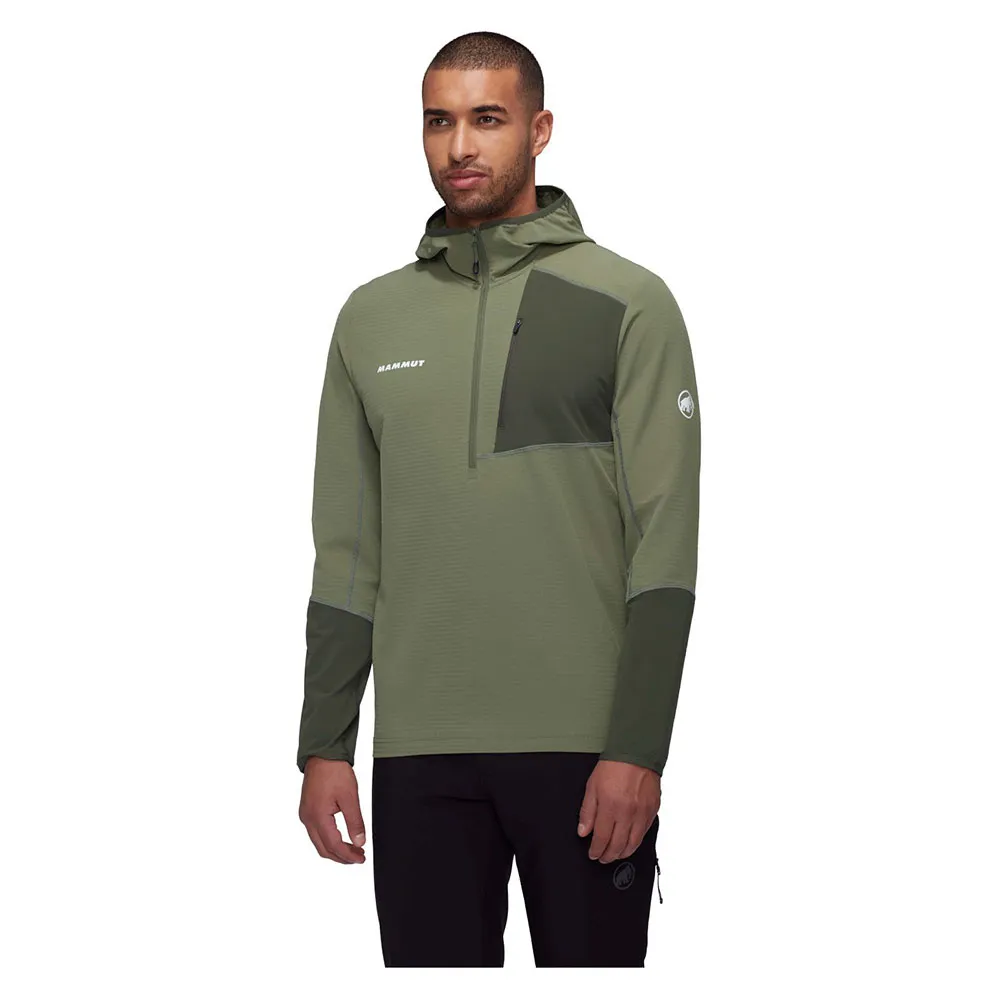 Mammut Madris Light Huvtröja