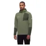 Mammut Madris Light Huvtröja