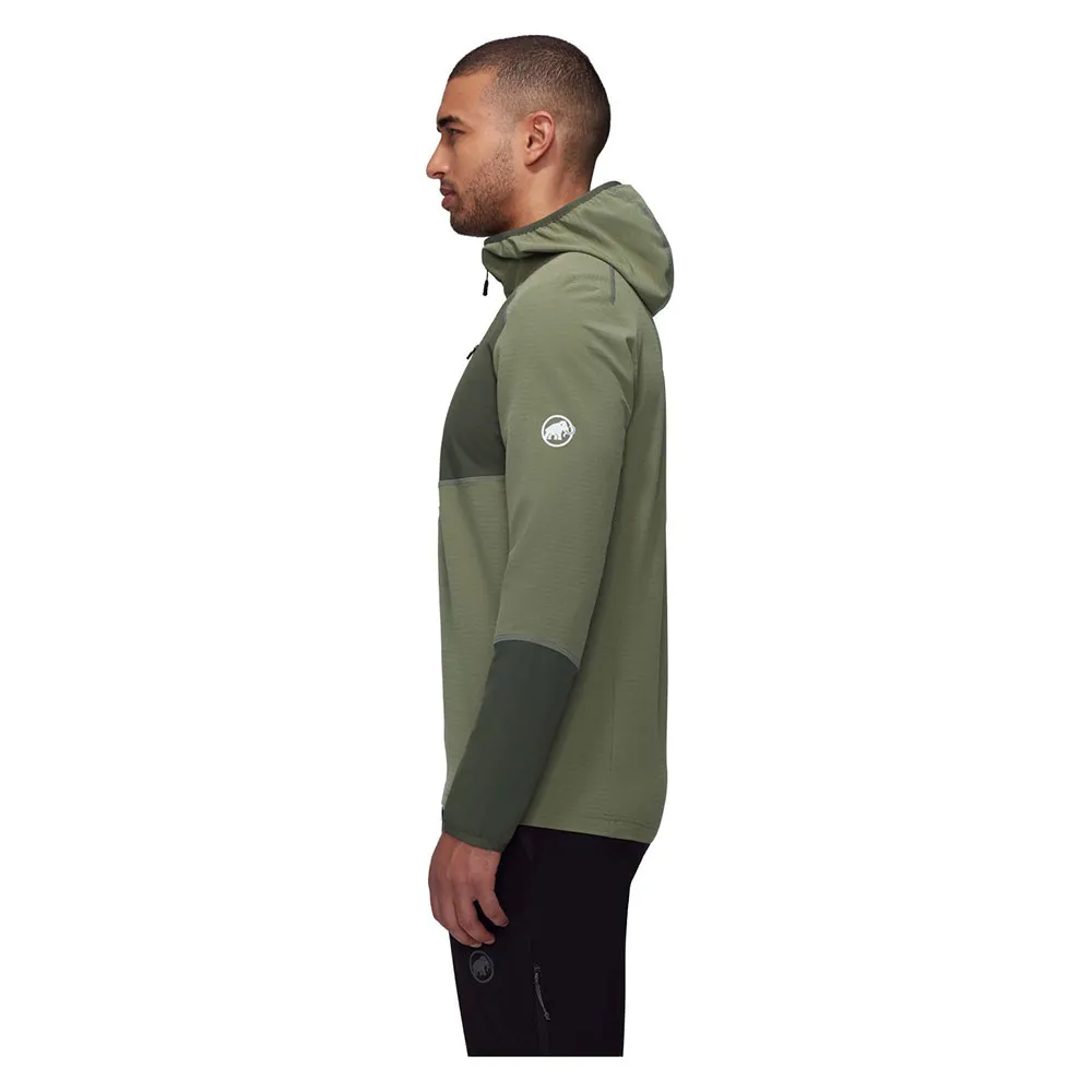 Mammut Madris Light Huvtröja