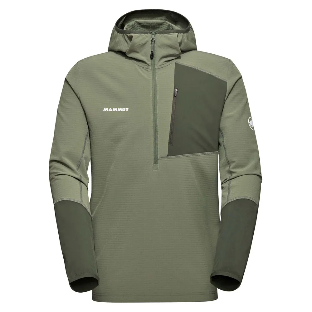 Mammut Madris Light Huvtröja