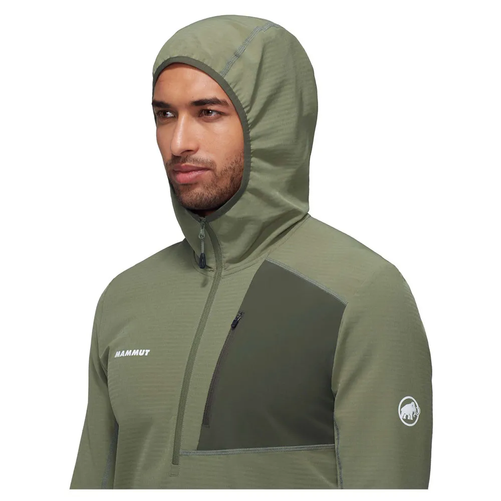Mammut Madris Light Huvtröja