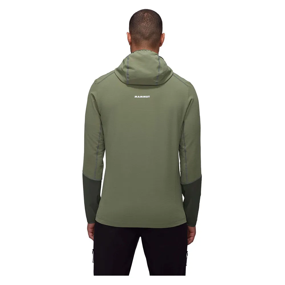 Mammut Madris Light Huvtröja