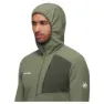 Mammut Madris Light Huvtröja