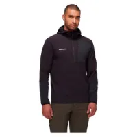 Mammut Madris Light Tröja Med Halv Dragkedja Mammut Madris Light Tröja Med Halv Dragkedja