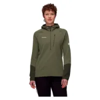 Mammut Madris Light Tröja Med Halv Dragkedja Mammut Madris Light Tröja Med Halv Dragkedja