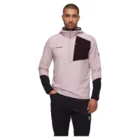 Mammut Madris Light Tröja Med Halv Dragkedja Mammut Madris Light Tröja Med Halv Dragkedja