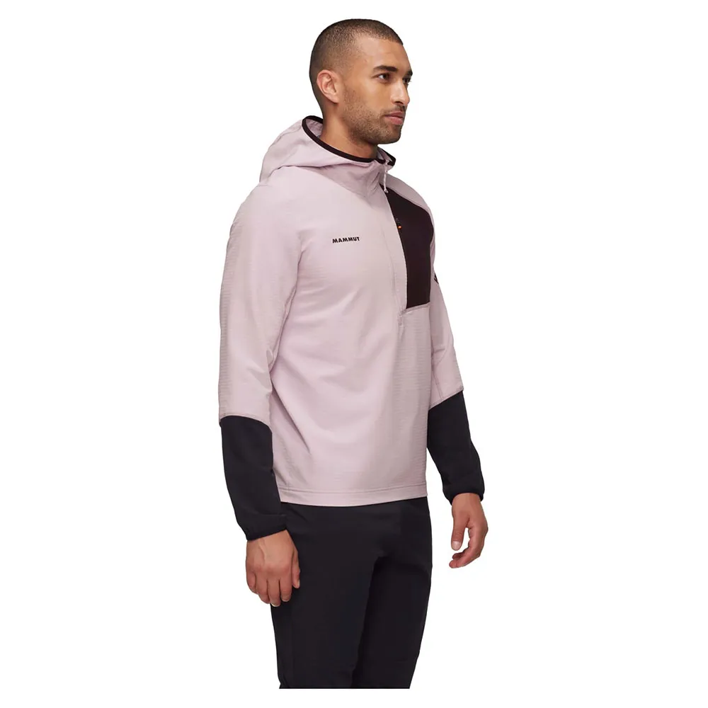 Mammut Madris Light Tröja Med Halv Dragkedja Mammut Madris Light Tröja Med Halv Dragkedja