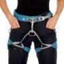 Mammut Masao Hs Byxor