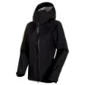 Mammut Masao Hs Jacka, Black