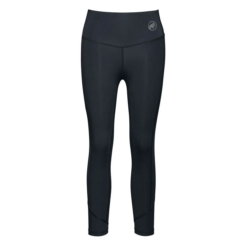 Mammut Massone 7/8 Leggings, Black