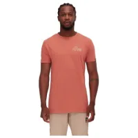 Mammut Massone Dreaming T-shirt Med Korta ärmar Mammut Massone Dreaming T-shirt Med Korta ärmar