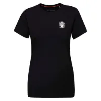 Mammut Massone Emblems T-shirt Med Korta ärmar