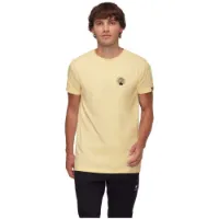Mammut Massone Emblems T-shirt Med Korta ärmar