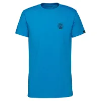 Mammut Massone Emblems T-shirt Med Korta ärmar Mammut Massone Emblems T-shirt Med Korta ärmar