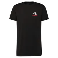 Mammut Massone Hold T-shirt Med Korta ärmar Mammut Massone Hold T-shirt Med Korta ärmar