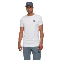 Mammut Massone Hold T-shirt Med Korta ärmar Mammut Massone Hold T-shirt Med Korta ärmar
