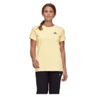 Mammut Massone Hold T-shirt Med Korta ärmar