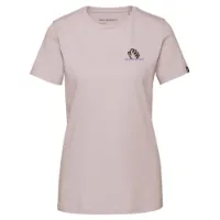 Mammut Massone Hold T-shirt Med Korta ärmar Mammut Massone Hold T-shirt Med Korta ärmar