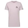 Mammut Massone Hold T-shirt Med Korta ärmar