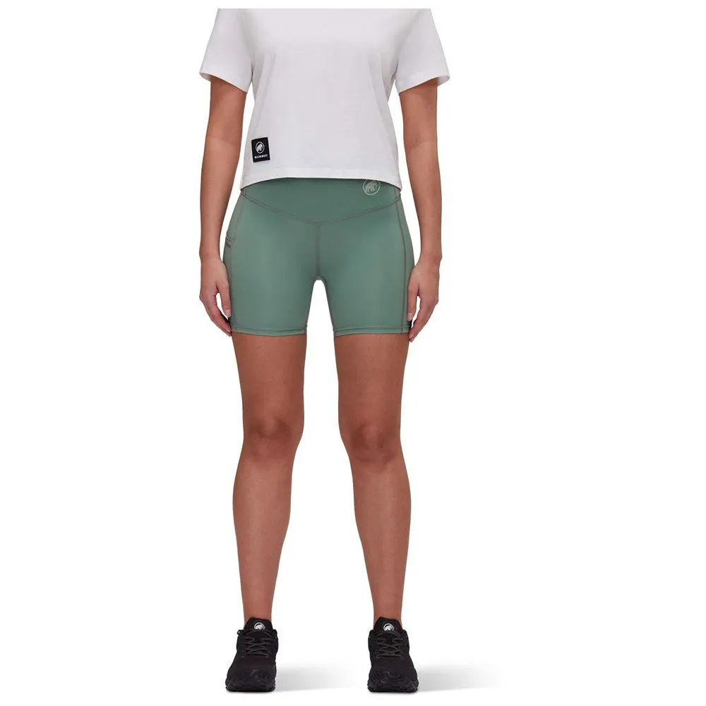 Mammut Massone Korta Leggings