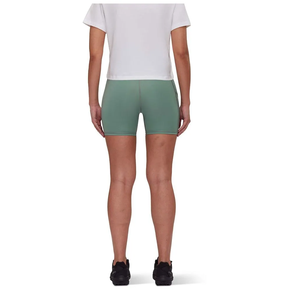 Mammut Massone Korta Leggings