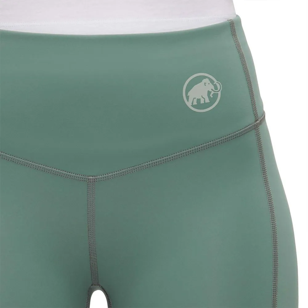 Mammut Massone Korta Leggings