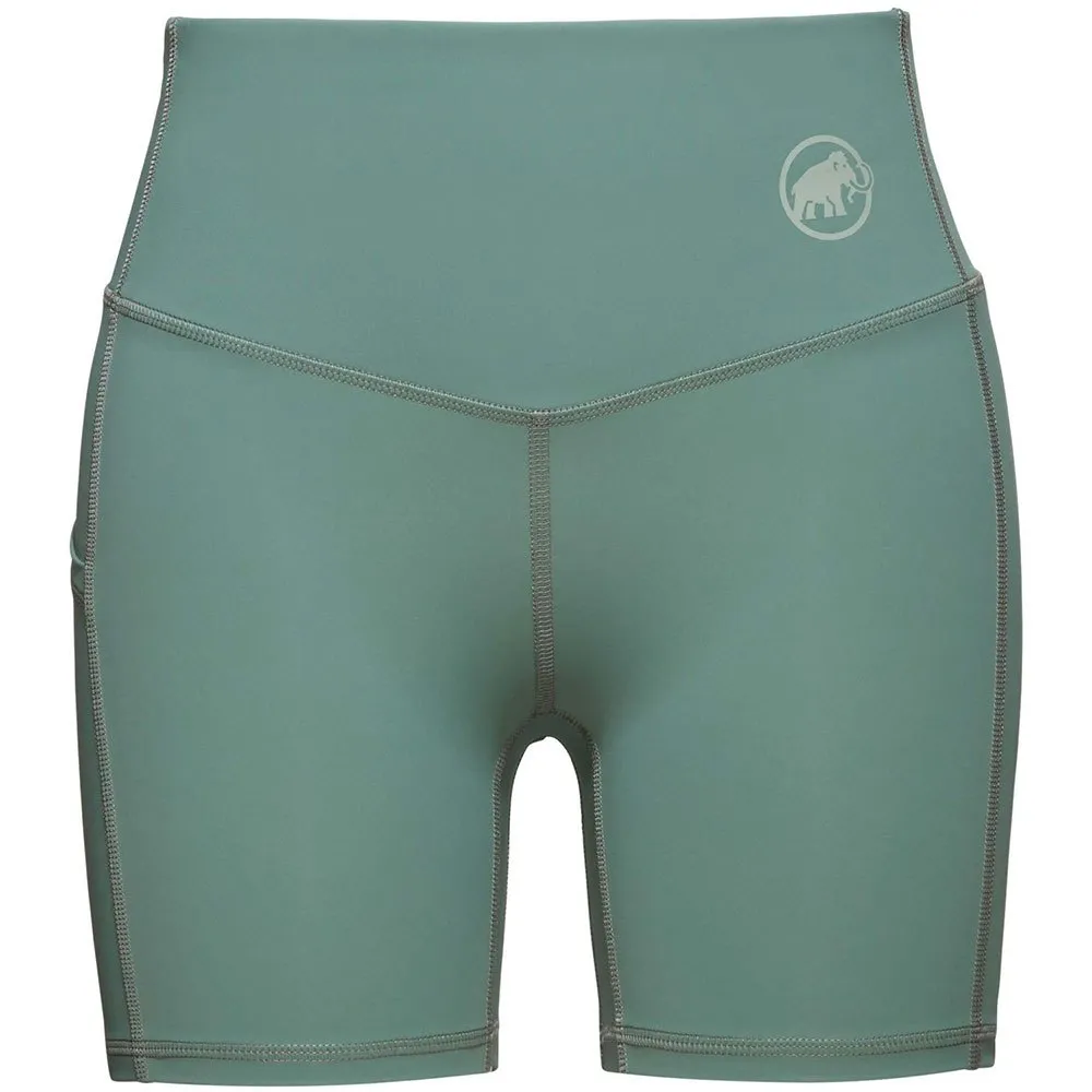 Mammut Massone Korta Leggings