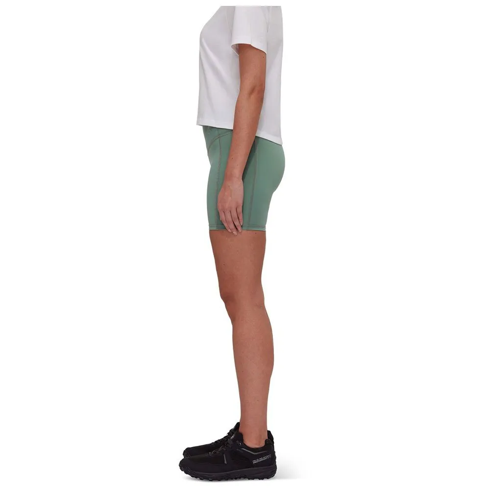 Mammut Massone Korta Leggings