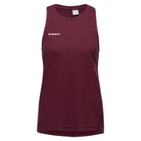 Mammut Massone Light ärmlös T-shirt Mammut Massone Light ärmlös T-shirt