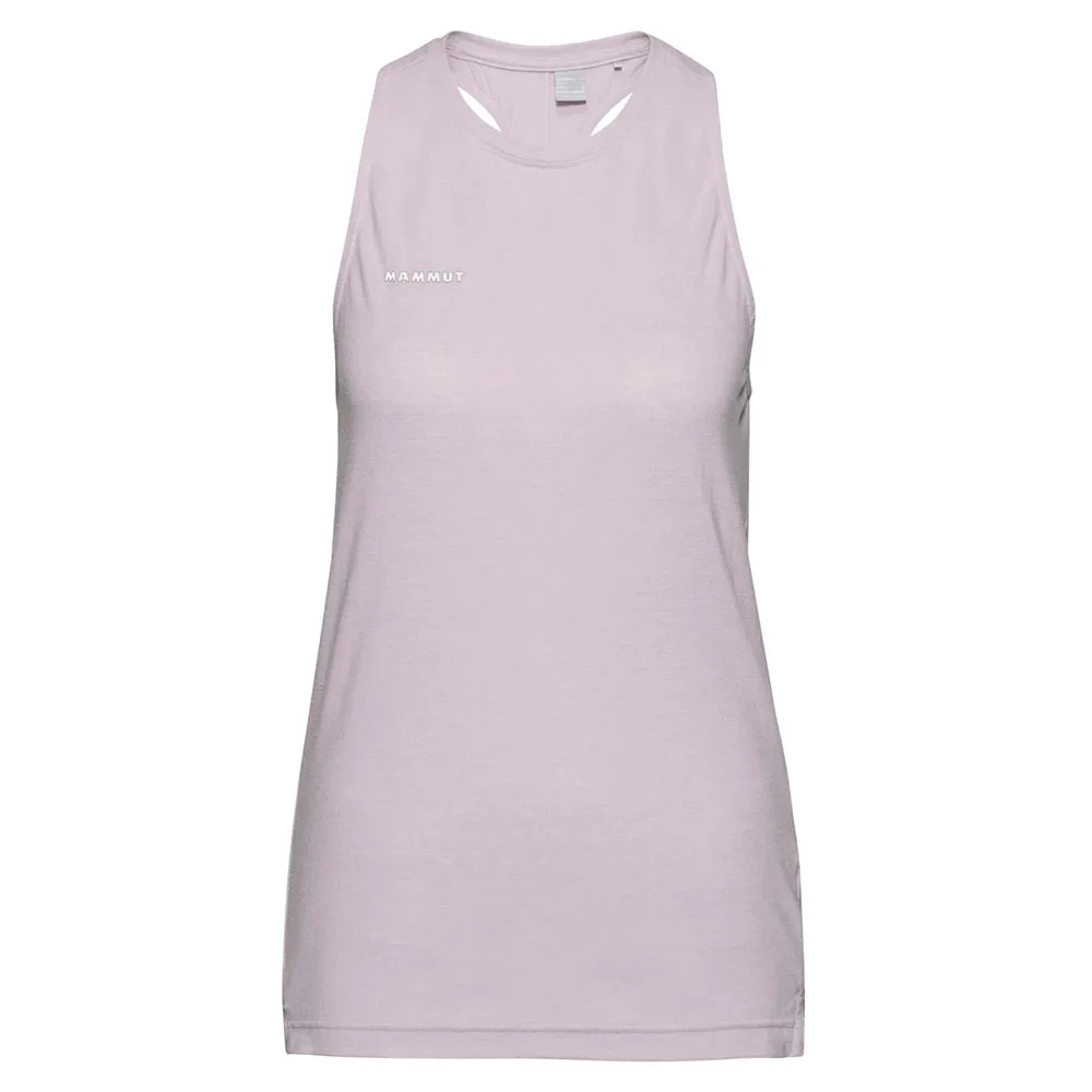 Mammut Massone Light ärmlös T-shirt Mammut Massone Light ärmlös T-shirt