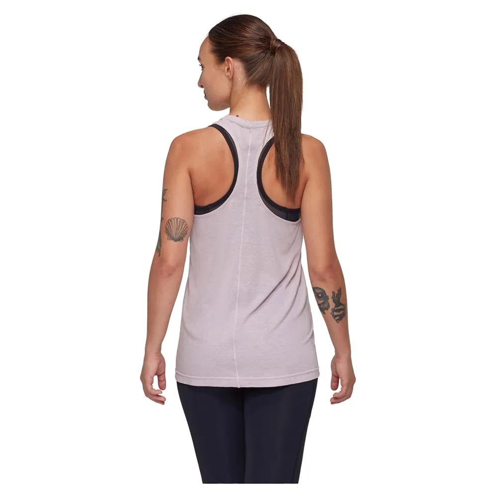 Mammut Massone Light ärmlös T-shirt Mammut Massone Light ärmlös T-shirt