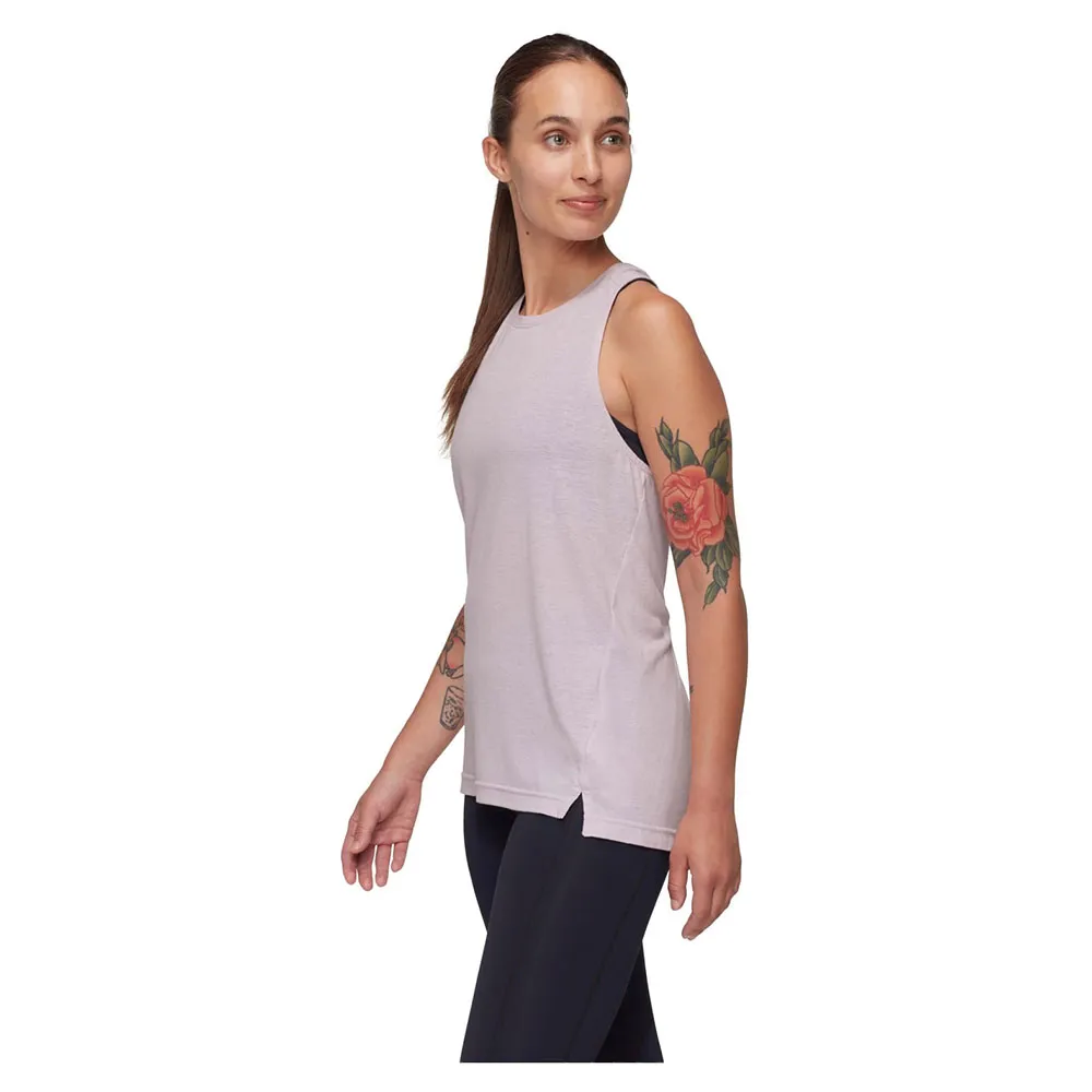 Mammut Massone Light ärmlös T-shirt Mammut Massone Light ärmlös T-shirt