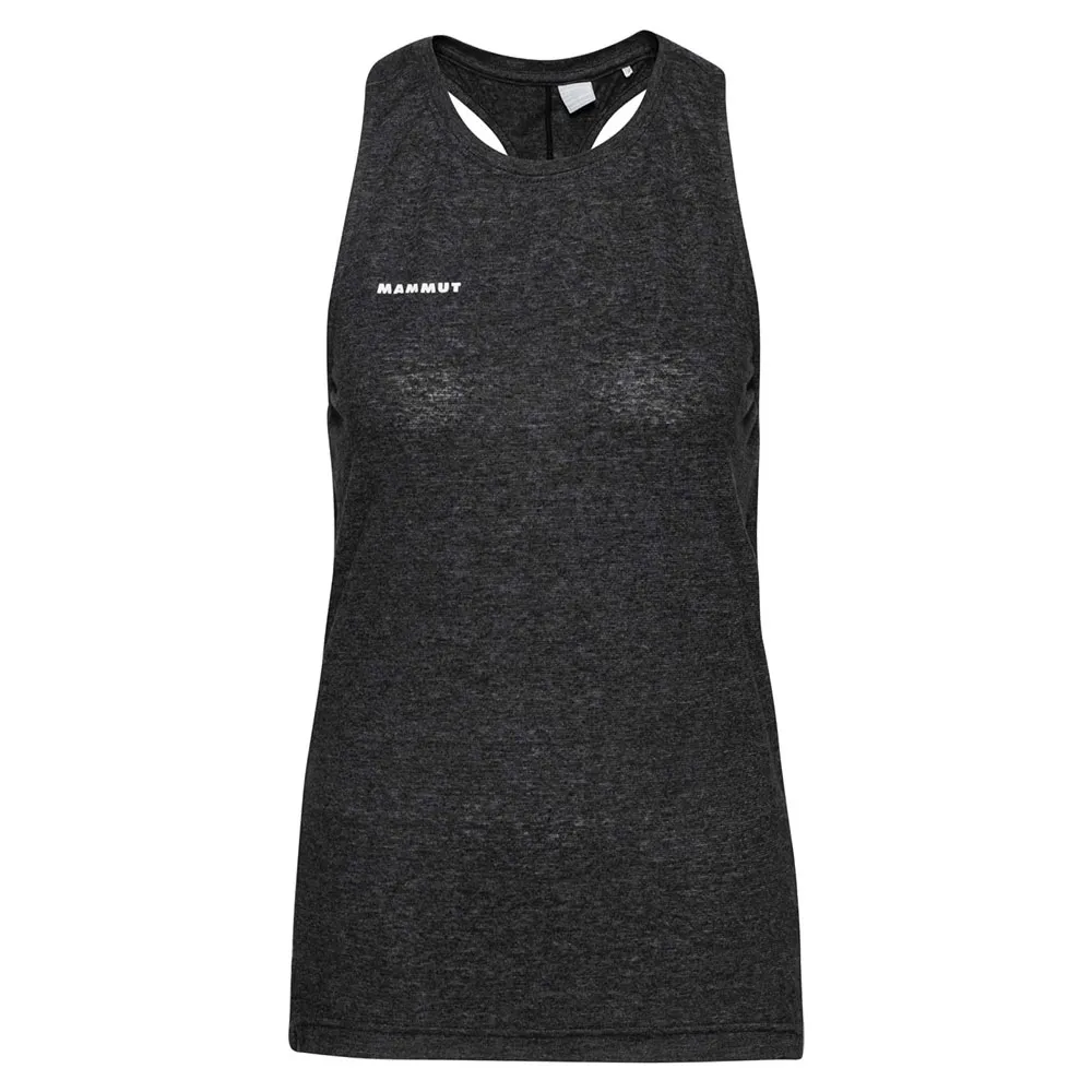 Mammut Massone Light ärmlös T-shirt Mammut Massone Light ärmlös T-shirt
