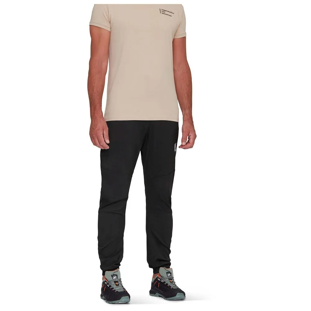 Mammut Massone Light Byxor