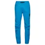 Glacier blue