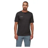 Mammut Massone Light T-shirt Med Korta ärmar Mammut Massone Light T-shirt Med Korta ärmar