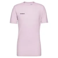 Mammut Massone Light T-shirt Med Korta ärmar Mammut Massone Light T-shirt Med Korta ärmar