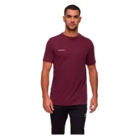 Mammut Massone Light T-shirt Med Korta ärmar