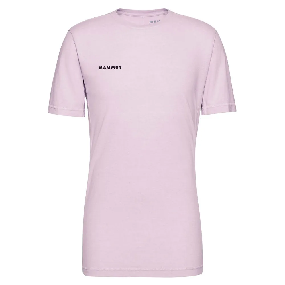 Mammut Massone Light T-shirt Med Korta ärmar