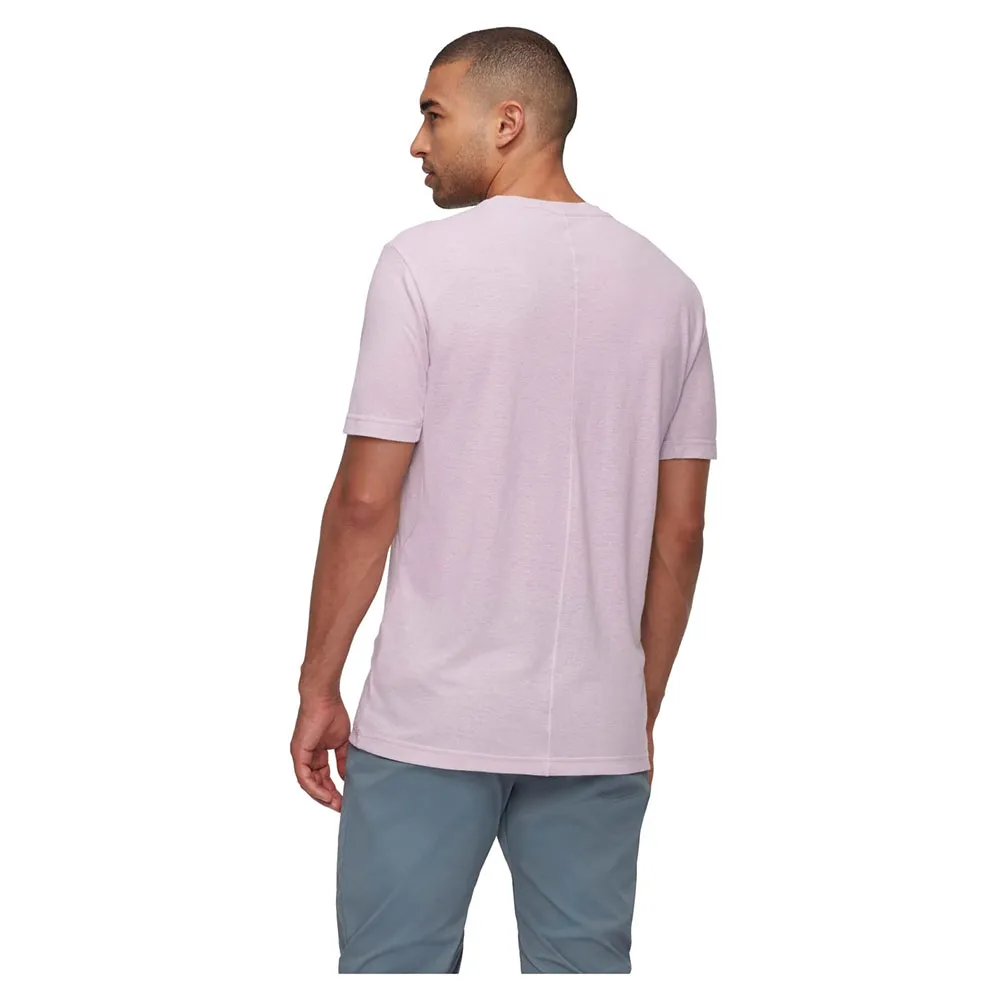 Mammut Massone Light T-shirt Med Korta ärmar