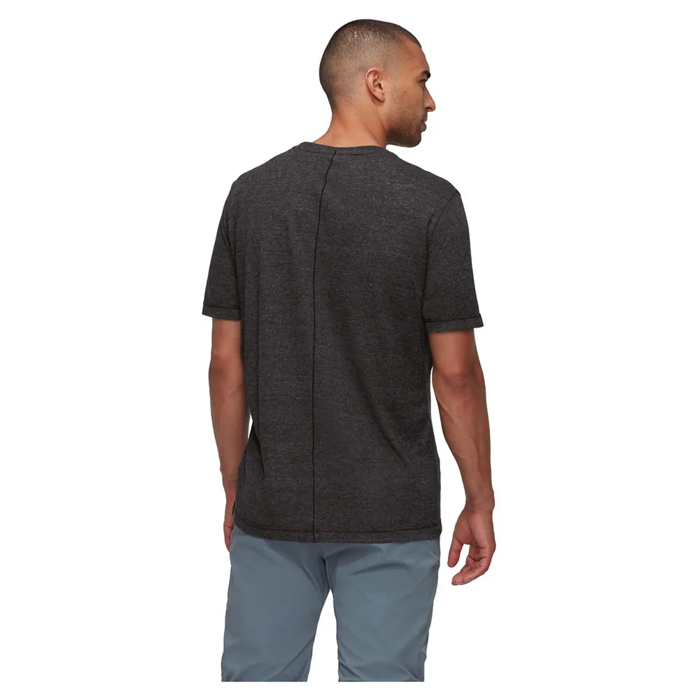 Mammut Massone Light T-shirt Med Korta ärmar Mammut Massone Light T-shirt Med Korta ärmar
