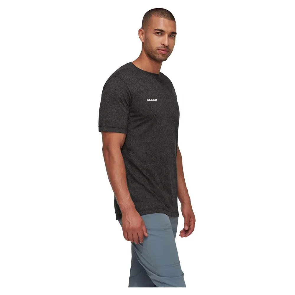 Mammut Massone Light T-shirt Med Korta ärmar Mammut Massone Light T-shirt Med Korta ärmar