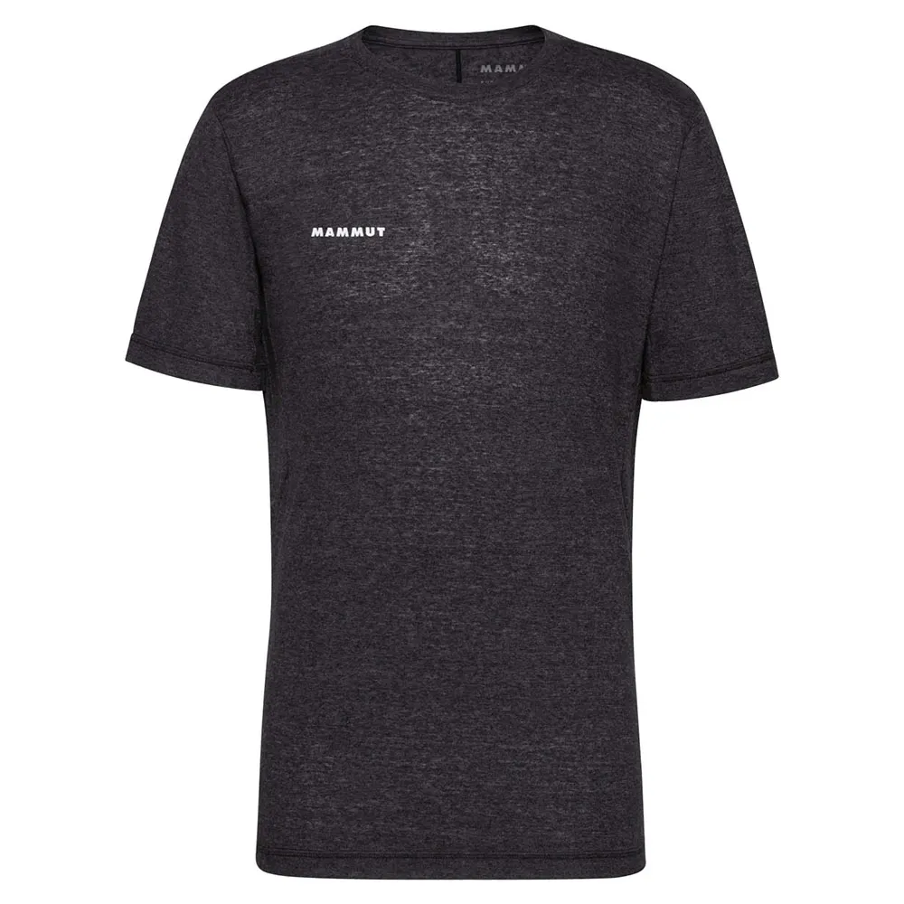 Mammut Massone Light T-shirt Med Korta ärmar Mammut Massone Light T-shirt Med Korta ärmar