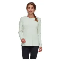 Mammut Massone Light T-shirt Med Lång ärm